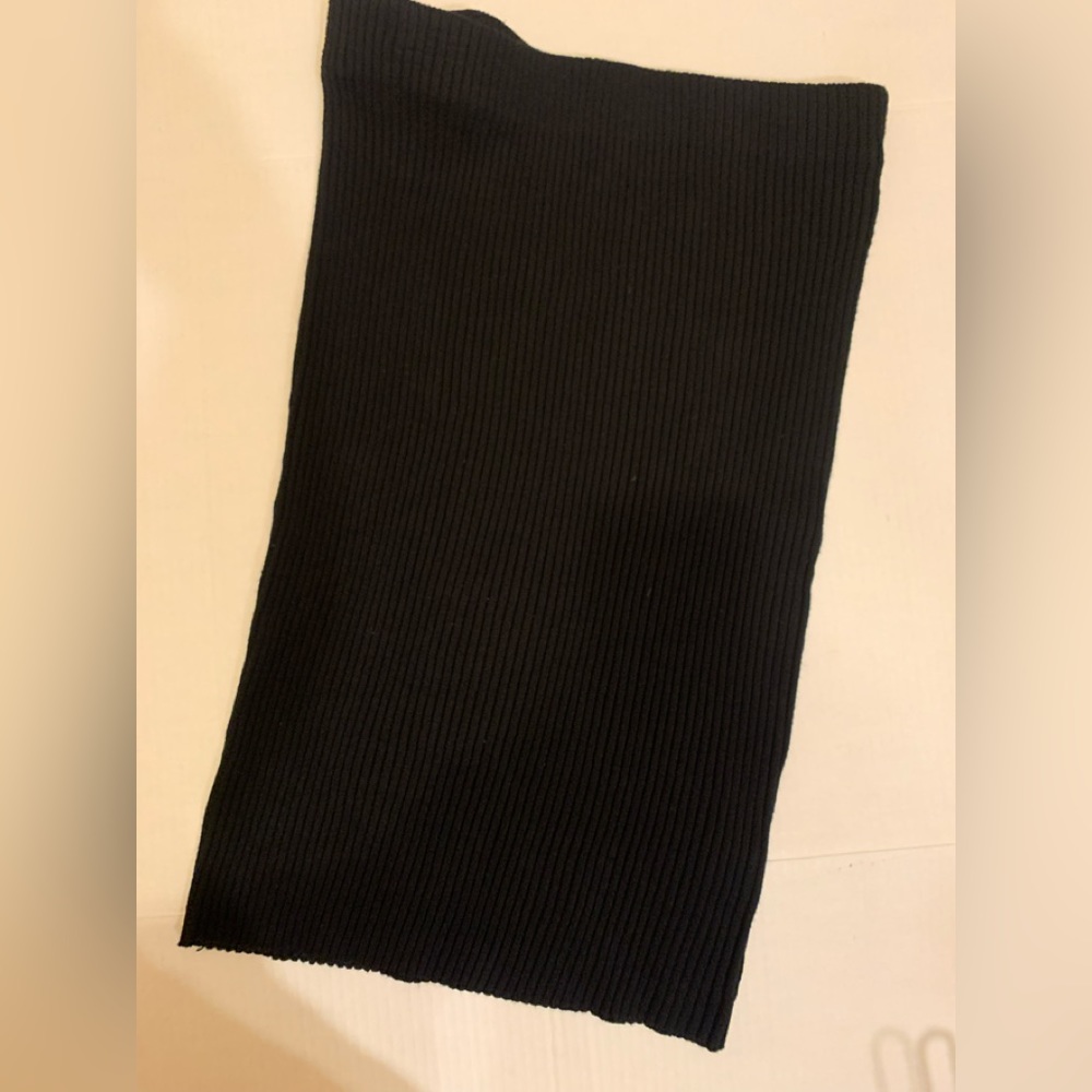 Rachel Roy Knit Pencil Skirt